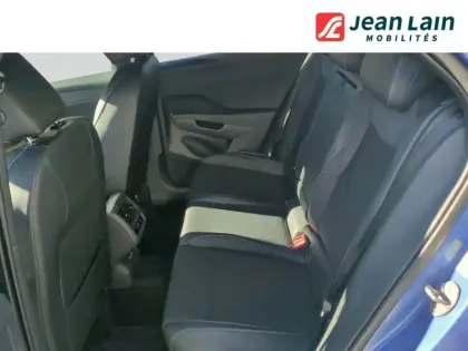 Photo 52 Volkswagen T-roc  1.5 eTSI EVO2 Hybrid 150 ch DSG7