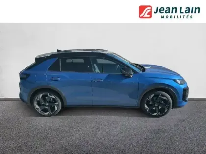 Photo 39 Volkswagen T-roc  1.5 eTSI EVO2 Hybrid 150 ch DSG7