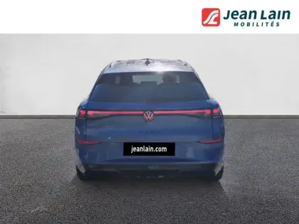 Photo 5 Volkswagen T-roc  1.5 eTSI EVO2 Hybrid 150 ch DSG7