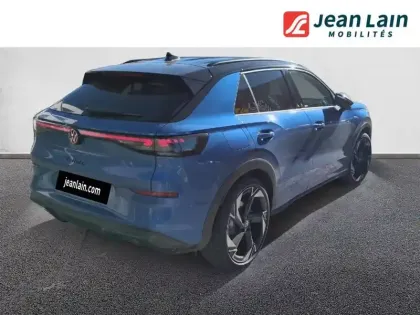 Photo 58 Volkswagen T-roc  1.5 eTSI EVO2 Hybrid 150 ch DSG7