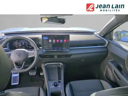 Photo 17 Volkswagen T-roc  1.5 eTSI EVO2 Hybrid 150 ch DSG7