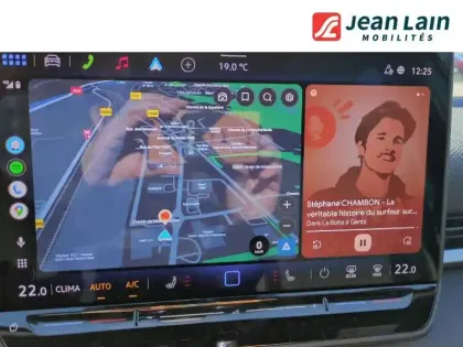 Photo 32 Volkswagen T-roc  1.5 eTSI EVO2 Hybrid 150 ch DSG7