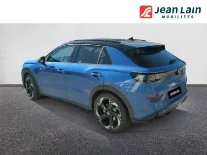 Photo 42 Volkswagen T-roc  1.5 eTSI EVO2 Hybrid 150 ch DSG7