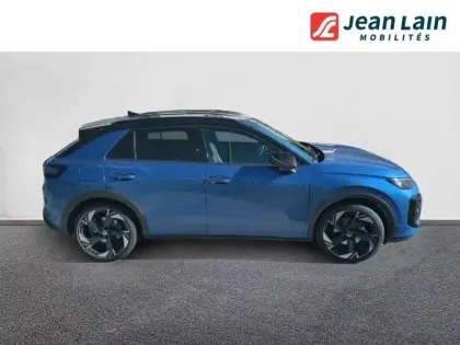 Photo 3 Volkswagen T-roc  1.5 eTSI EVO2 Hybrid 150 ch DSG7