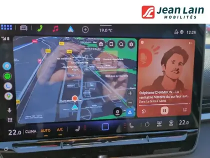 Photo 14 Volkswagen T-roc  1.5 eTSI EVO2 Hybrid 150 ch DSG7