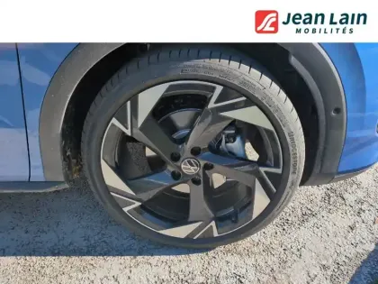 Photo 8 Volkswagen T-roc  1.5 eTSI EVO2 Hybrid 150 ch DSG7