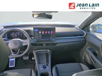 Photo 35 Volkswagen T-roc  1.5 eTSI EVO2 Hybrid 150 ch DSG7