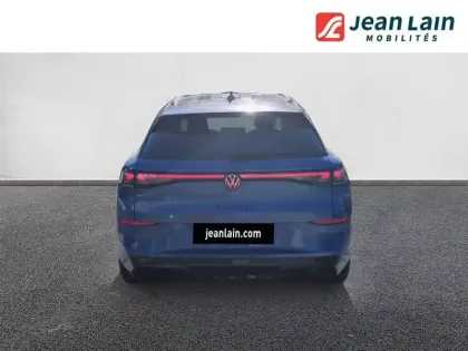 Photo 41 Volkswagen T-roc  1.5 eTSI EVO2 Hybrid 150 ch DSG7