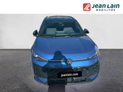 Photo 19 Volkswagen T-roc  1.5 eTSI EVO2 Hybrid 150 ch DSG7