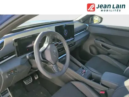 Photo 64 Volkswagen T-roc  1.5 eTSI EVO2 Hybrid 150 ch DSG7