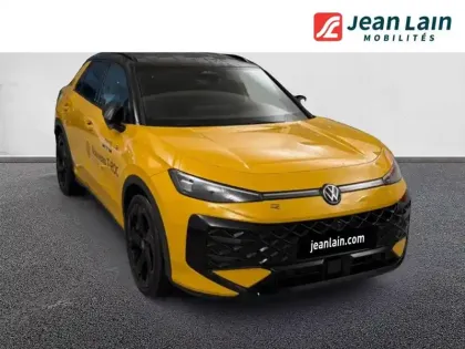 Photo 38 Volkswagen T-roc  1.5 eTSI EVO2 Hybrid 150 ch DSG7