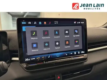 Photo 14 Volkswagen T-roc  1.5 eTSI EVO2 Hybrid 150 ch DSG7