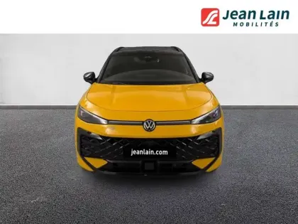 Photo 1 Volkswagen T-roc  1.5 eTSI EVO2 Hybrid 150 ch DSG7