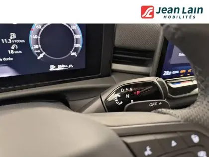 Photo 12 Volkswagen T-roc  1.5 eTSI EVO2 Hybrid 150 ch DSG7