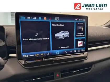 Photo 15 Volkswagen T-roc  1.5 eTSI EVO2 Hybrid 150 ch DSG7