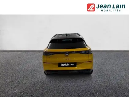 Photo 23 Volkswagen T-roc  1.5 eTSI EVO2 Hybrid 150 ch DSG7