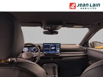 Photo 53 Volkswagen T-roc  1.5 eTSI EVO2 Hybrid 150 ch DSG7