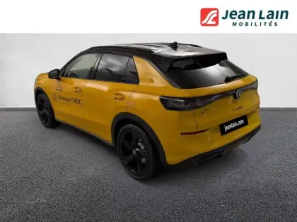 Photo 42 Volkswagen T-roc  1.5 eTSI EVO2 Hybrid 150 ch DSG7