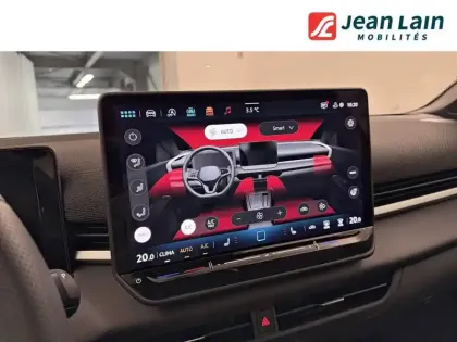 Photo 31 Volkswagen T-roc  1.5 eTSI EVO2 Hybrid 150 ch DSG7