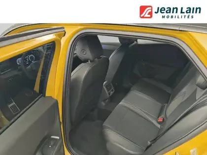 Photo 34 Volkswagen T-roc  1.5 eTSI EVO2 Hybrid 150 ch DSG7