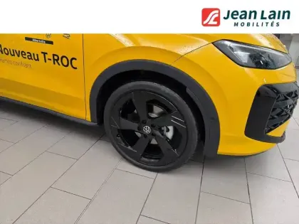 Photo 44 Volkswagen T-roc  1.5 eTSI EVO2 Hybrid 150 ch DSG7