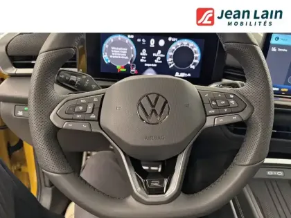 Photo 47 Volkswagen T-roc  1.5 eTSI EVO2 Hybrid 150 ch DSG7