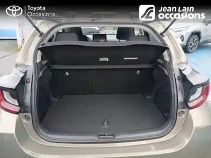 Photo 9 Toyota Yaris  Hybride 116h