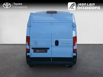 Photo 5 Toyota Proace Max  FGN L2H2 3.3 2.2 140 BVM