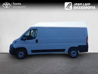 Photo 7 Toyota Proace Max  FGN L2H2 3.3 2.2 140 BVM