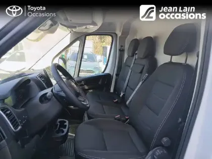 Photo 16 Toyota Proace Max  FGN L2H2 3.3 2.2 140 BVM
