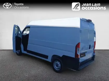 Photo 6 Toyota Proace Max  FGN L2H2 3.3 2.2 140 BVM