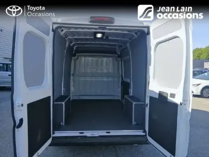 Photo 9 Toyota Proace Max  FGN L2H2 3.3 2.2 140 BVM