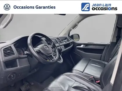 Photo 12 Volkswagen Caravelle  2.0 TDI 150 BMT Courte DSG7 4Motion