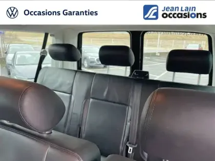 Photo 16 Volkswagen Caravelle  2.0 TDI 150 BMT Courte DSG7 4Motion