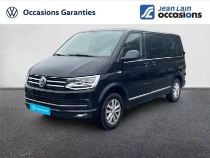 Photo Volkswagen Caravelle Confortline