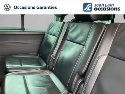 Photo 5 Volkswagen Caravelle  2.0 TDI 150 BMT Courte DSG7 4Motion