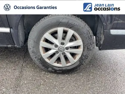 Photo 11 Volkswagen Caravelle  2.0 TDI 150 BMT Courte DSG7 4Motion