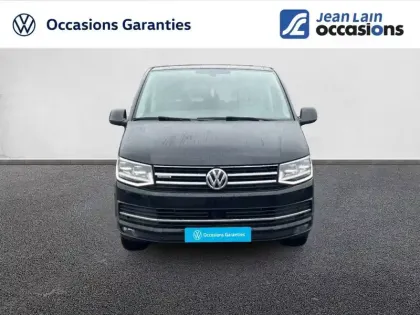 Photo 8 Volkswagen Caravelle  2.0 TDI 150 BMT Courte DSG7 4Motion