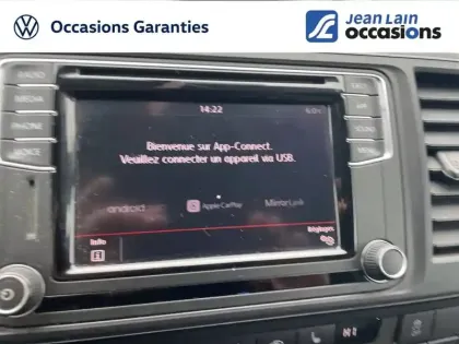 Photo 18 Volkswagen Caravelle  2.0 TDI 150 BMT Courte DSG7 4Motion