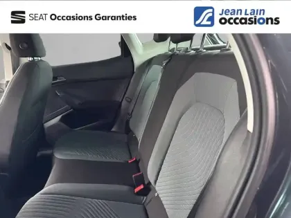 Photo 5 Seat Arona  1.0 TSI 115 ch Start/Stop BVM6