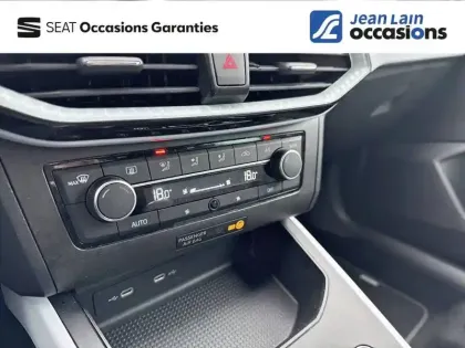 Photo 20 Seat Arona  1.0 TSI 115 ch Start/Stop BVM6