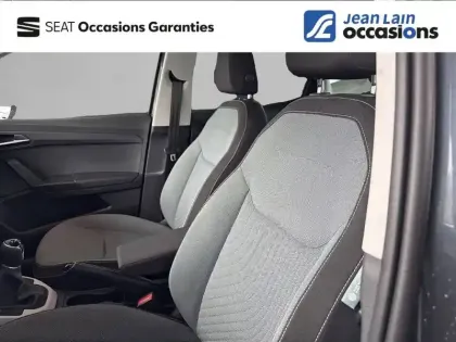 Photo 4 Seat Arona  1.0 TSI 115 ch Start/Stop BVM6