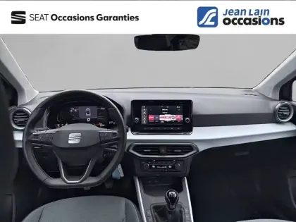 Photo 2 Seat Arona  1.0 TSI 115 ch Start/Stop BVM6