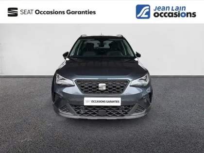 Photo 8 Seat Arona  1.0 TSI 115 ch Start/Stop BVM6