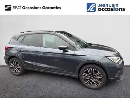 Photo 3 Seat Arona  1.0 TSI 115 ch Start/Stop BVM6