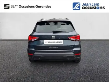 Photo 7 Seat Arona  1.0 TSI 115 ch Start/Stop BVM6