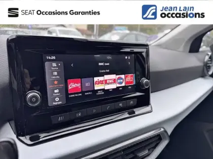 Photo 14 Seat Arona  1.0 TSI 115 ch Start/Stop BVM6