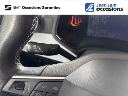 Photo 16 Seat Arona  1.0 TSI 115 ch Start/Stop BVM6