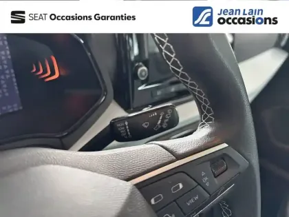 Photo 18 Seat Arona  1.0 TSI 115 ch Start/Stop BVM6