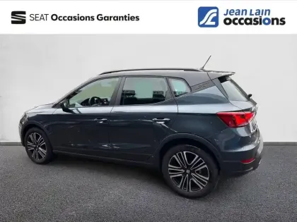 Photo 6 Seat Arona  1.0 TSI 115 ch Start/Stop BVM6